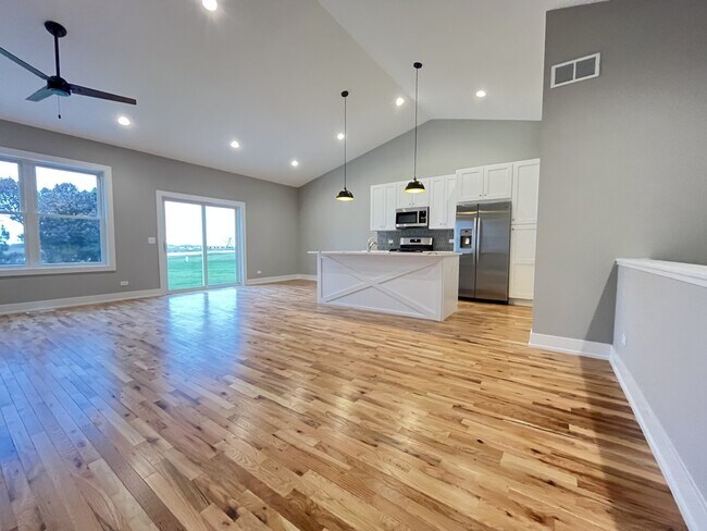 Foto del edificio - 517 Cobblestone Cir