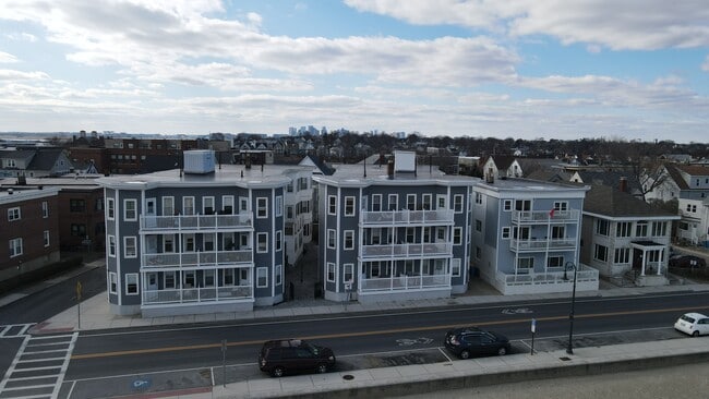 Foto del edificio - 90 Winthrop Shore Dr