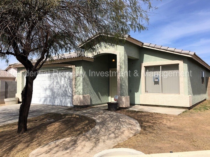 Primary Photo - 7506 W Georgia Ave