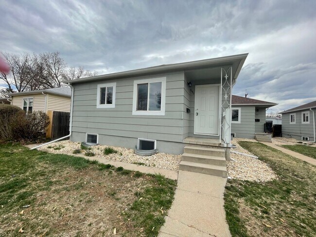 Building Photo - $0 DEPOSIT OPTION. Introducing an Exquisit...