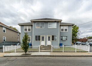 Building Photo - 44 Eddy St Building Photo - 44 Eddy St