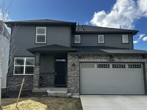 Building Photo - 1841 S Coolidge St