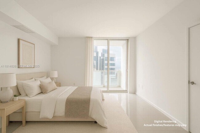 Foto del edificio - 950 Brickell Bay Dr