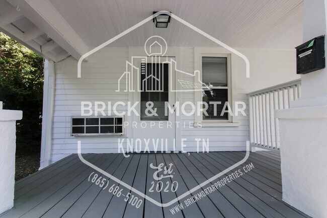 Foto del edificio - 1123 Chickamauga Ave