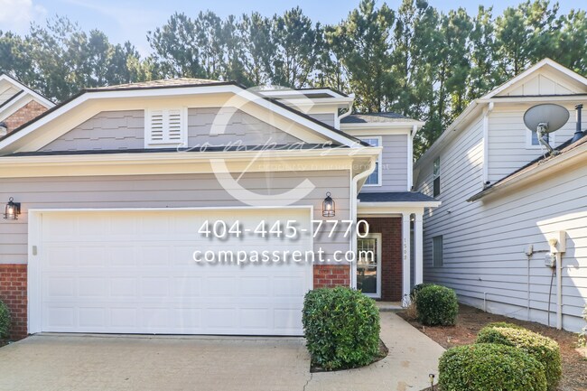 Foto del edificio - 1509 Rachel's Ridge NW