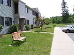 Primary Photo - Mainville Apartments