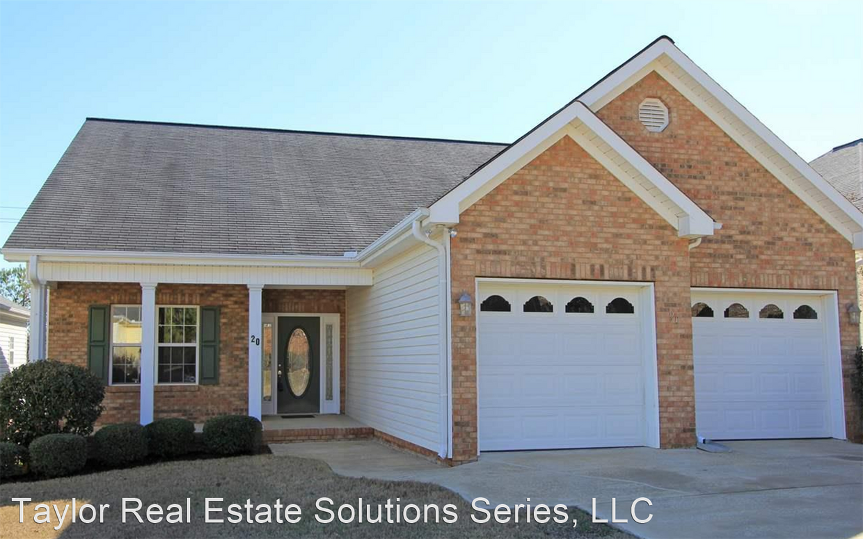 20 Mountainside Cir, Anniston, AL 36207 House Rental in Anniston, AL