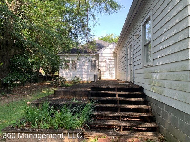 Foto del edificio - 3 br, 2 bath House - 355 Payne St.