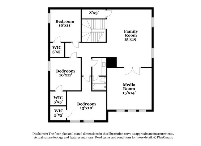 Foto del edificio - 12919 Irvin Path