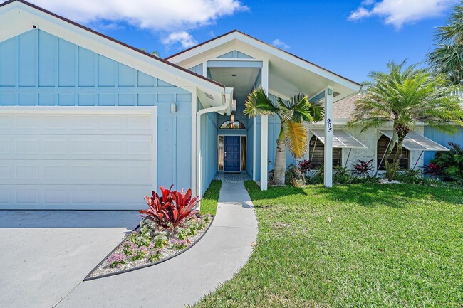 Foto del edificio - 905 Sandy Oaks Dr