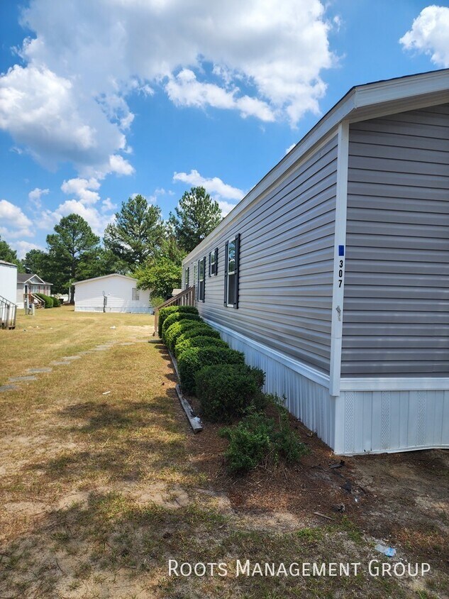 Foto del edificio - Home Available to Lease - Apply Today!