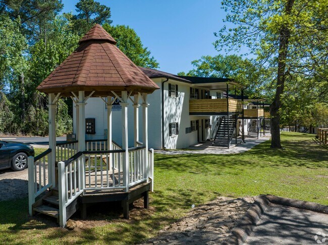 Foto del edificio - Vue-Ross