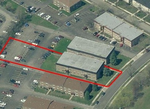 Building Photo - 120 S Lincoln Ave
