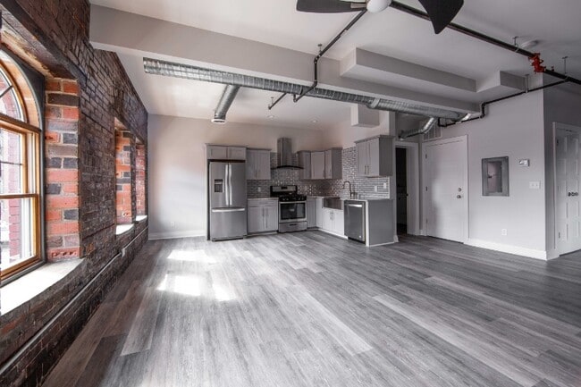 Foto del edificio - 490 Pearl St
