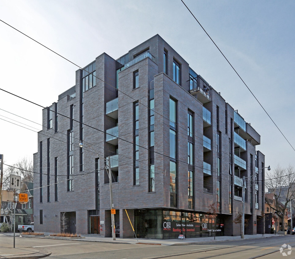 Building Photo - The Postmark