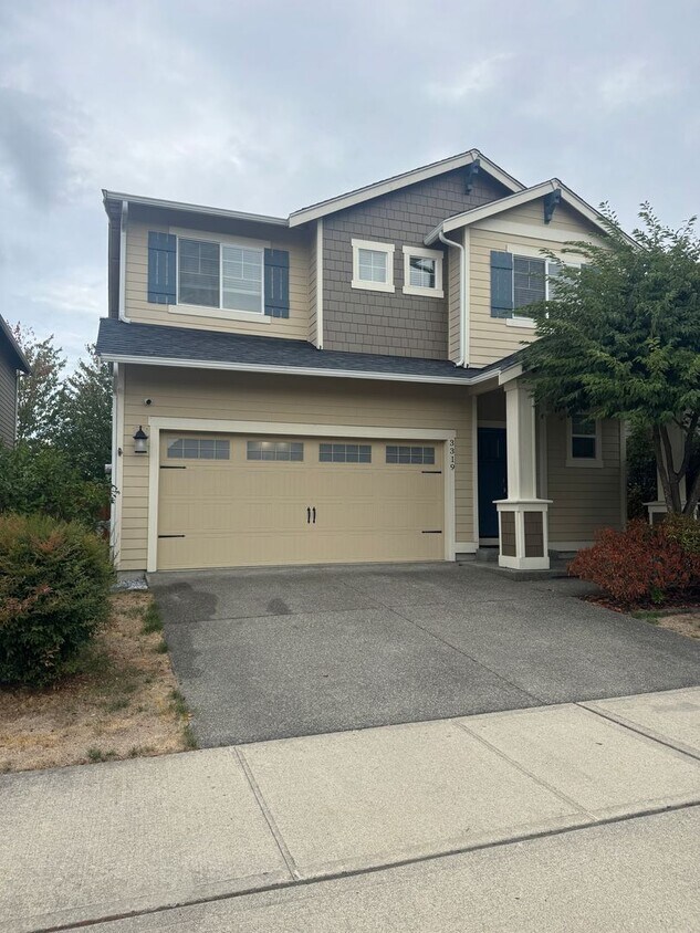 Primary Photo - Lacey/Hawks Prairie 4 bedroom 2381 SF home...
