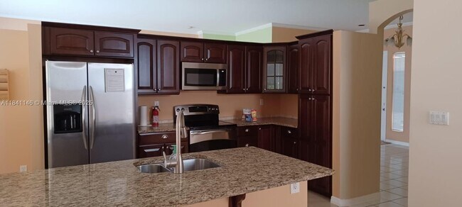 Building Photo - 15942 SW 146th Terrace
