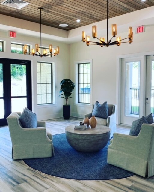 Easterwood Apartments 4000 Skyline Ridge Rd Gardendale, AL