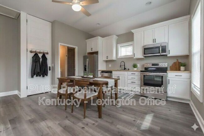 Foto del edificio - 103 Moberly Ave