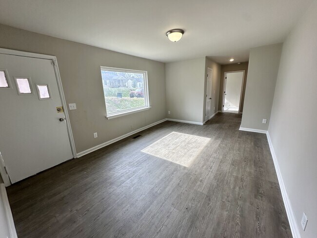 Foto del edificio - 2108 25th Street Ensley