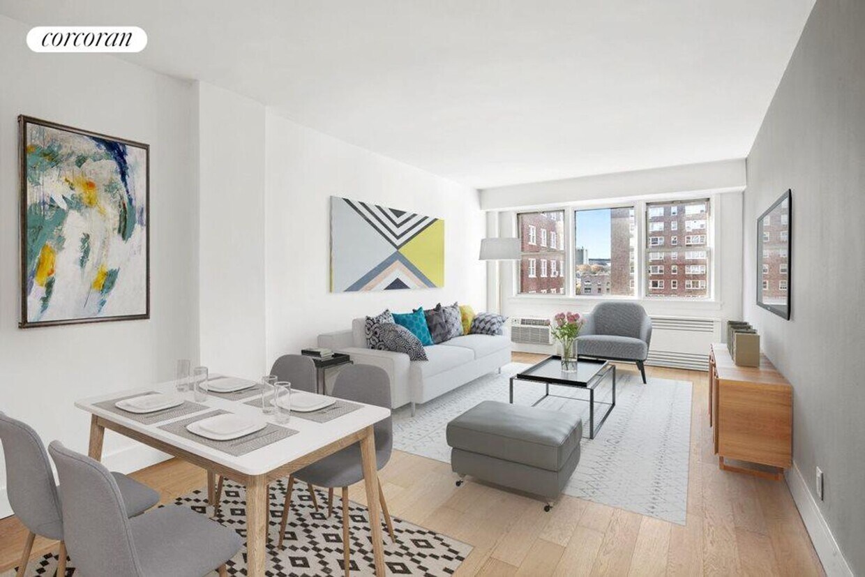 Foto principal - 630 Lenox Ave