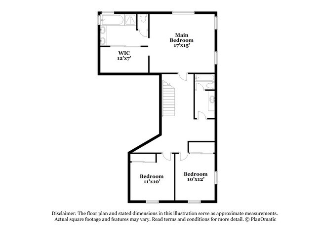 Foto del edificio - 613 Bright Valley Pl