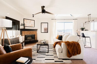 Building Photo - 6380 S Boston St