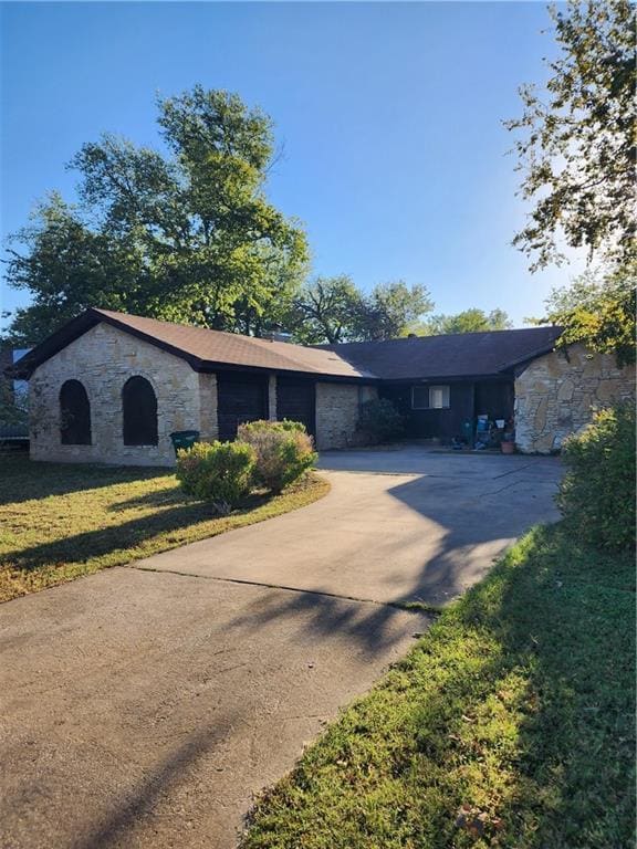 7107 Tumbleweed Dr, Austin, TX 78724 Townhome Rentals in Austin TX