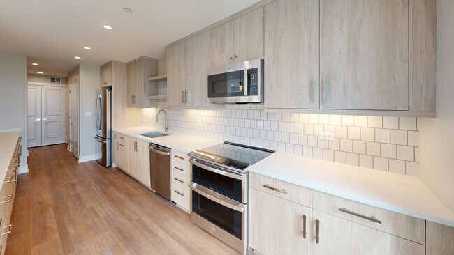 Foto del edificio - 550 Sheridan Square