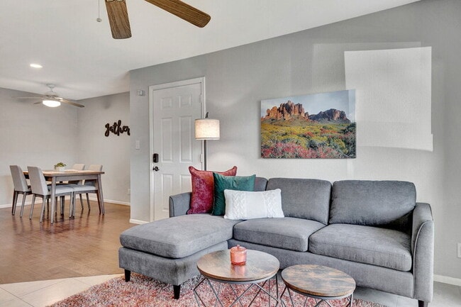 Photo - 8055 E Thomas Rd Apartment