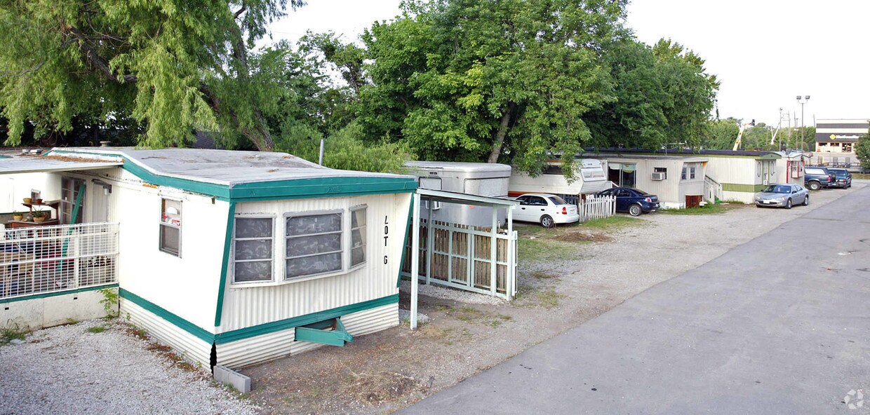 Primary Photo - Mimosa Mobile Home Park