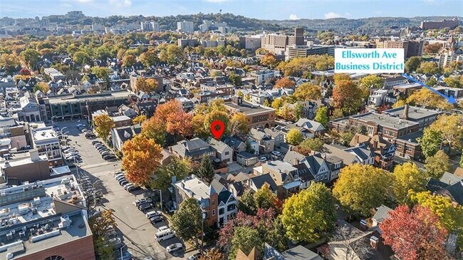 Foto del edificio - 715 Filbert St