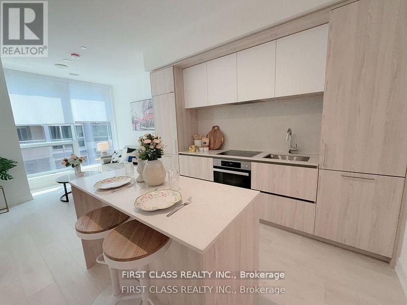 Photo principale - 15 Mercer St