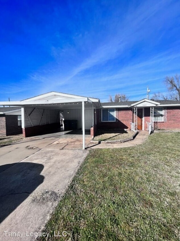 Foto principal - 3 br, 1.5 bath House - 3905 Del Rd.