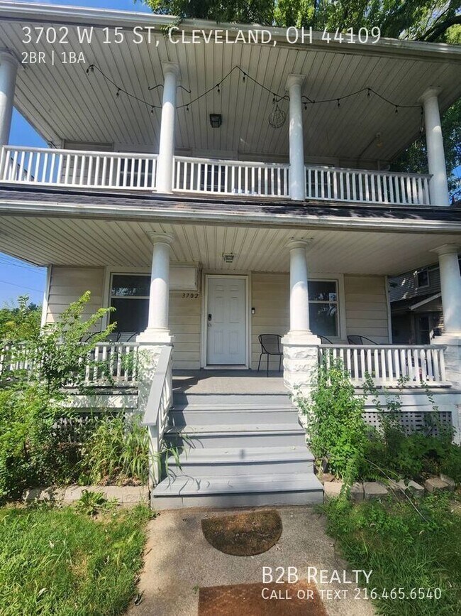 Building Photo - 3702 W 15th St