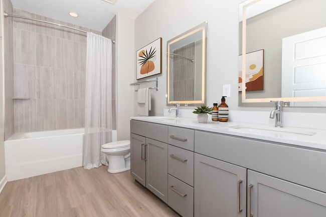 Interior Photo - Onyx North Central