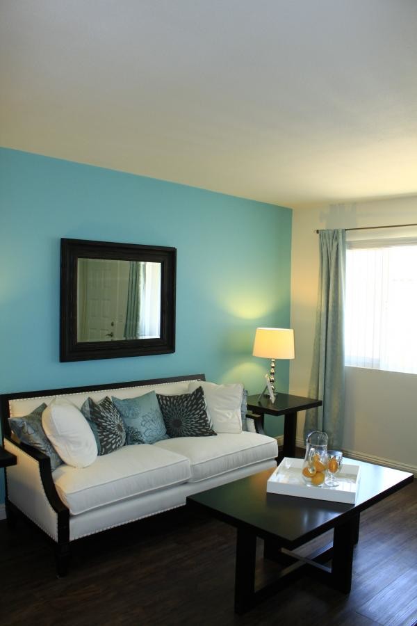 Encanto Apartments Indio Ca Living Room Encanto Apartments
