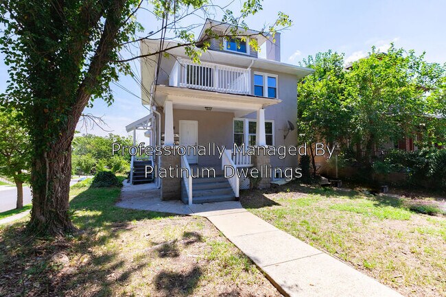 Foto del edificio - 6523 1st St NW