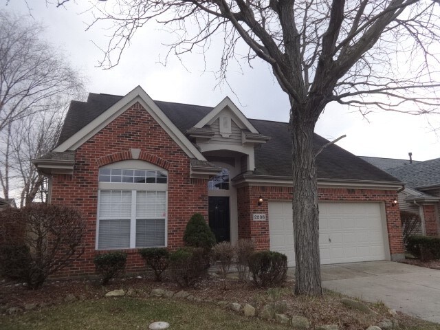 Primary Photo - 2236 Polo Park Drive