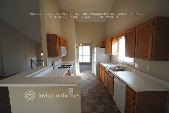 Building Photo - 319 Chesapeake Ridge