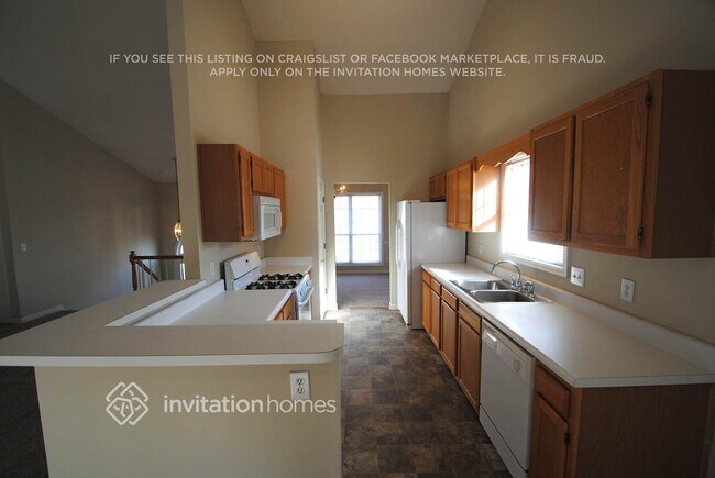 Foto del edificio - 319 Chesapeake Ridge