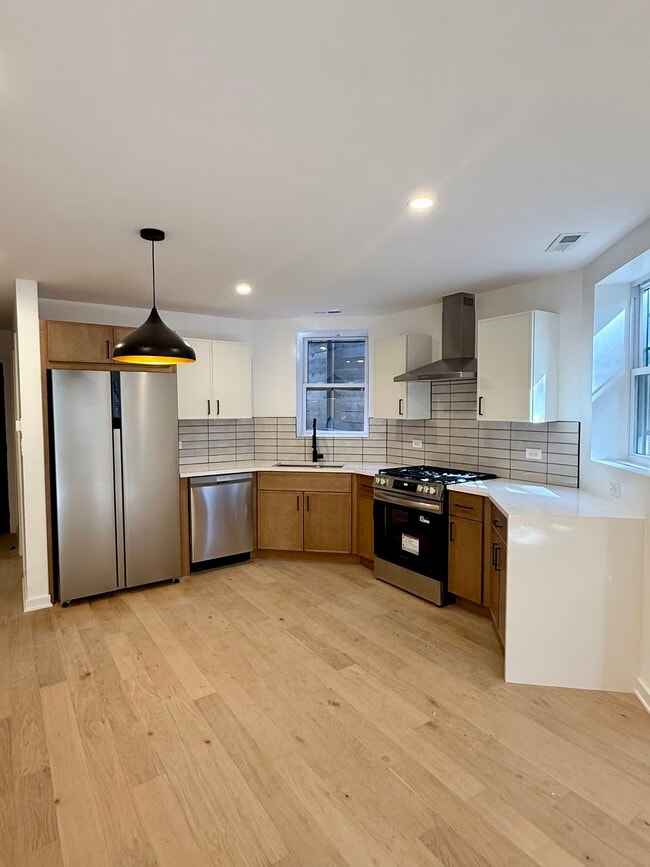 Foto del edificio - 3917 N Spaulding Ave