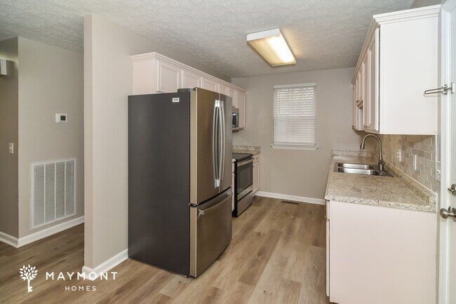 Foto del edificio - 105 Bradford Cir