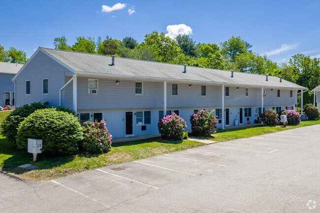 Building Photo - Spencer Heights