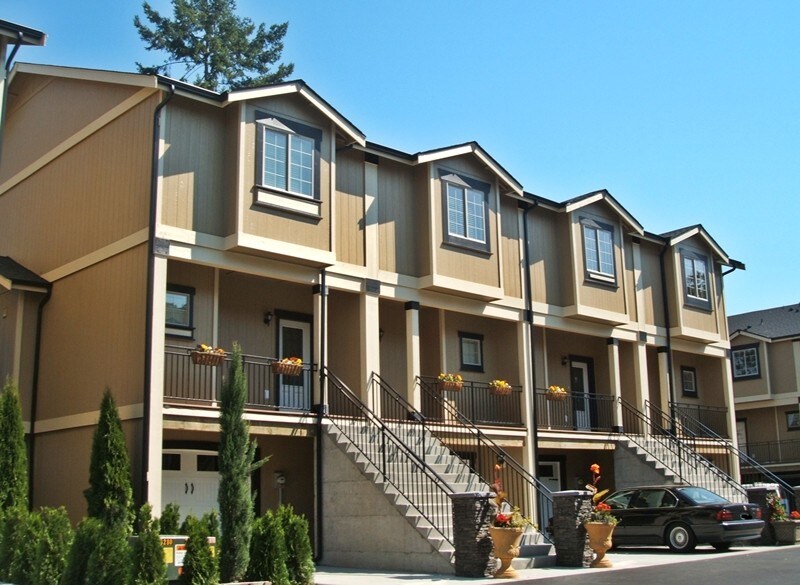 8911 Gravelly Lake Dr SW Unit 151, WA 98499 Apartment for