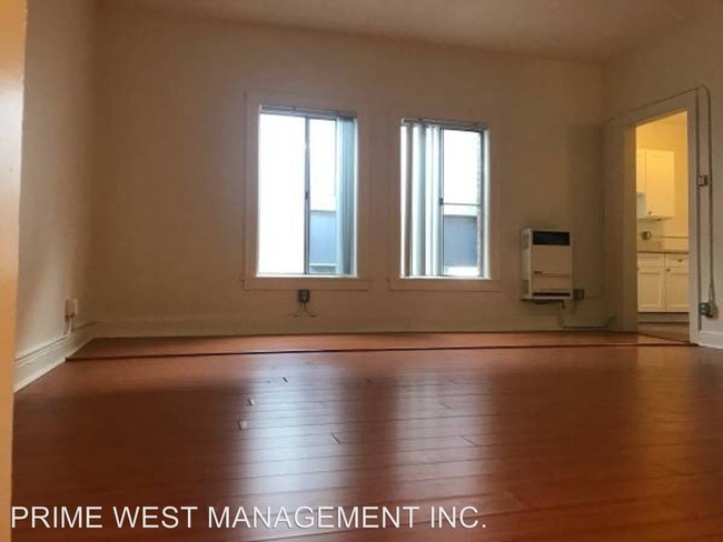 Building Photo - 661 Shatto Pl