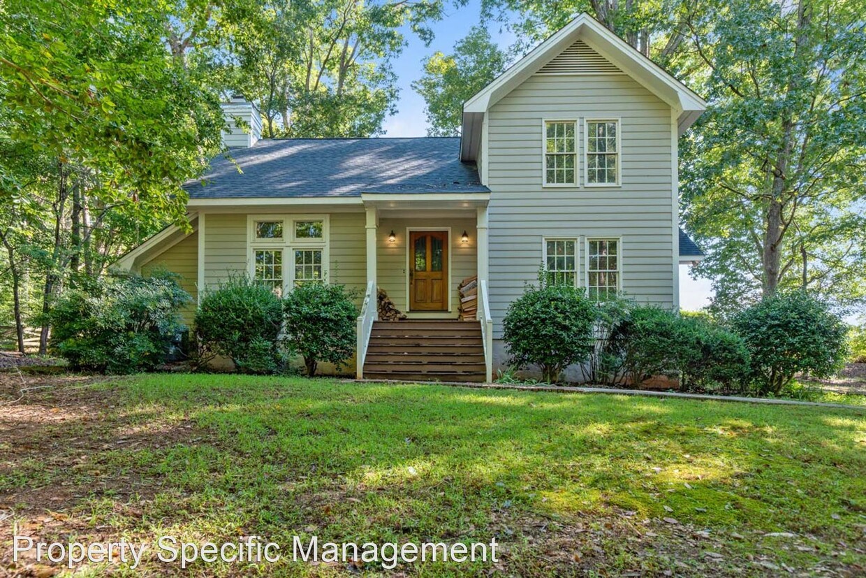Primary Photo - 3 br, 2 bath House - 9712 Old Creedmoor Road