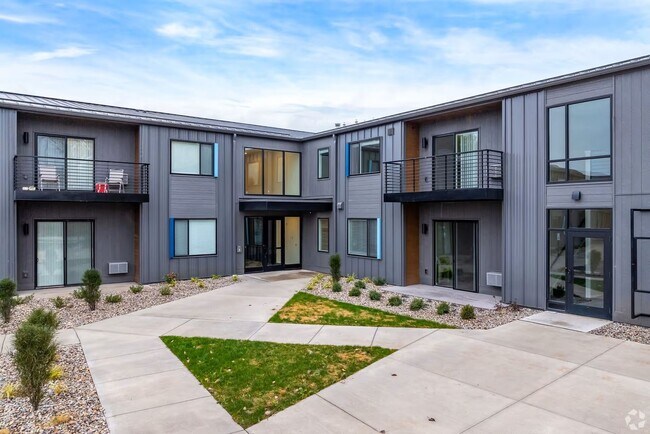 Foto del interior - Boatworks Flats