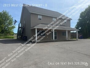 Building Photo - 2815 W Church St
