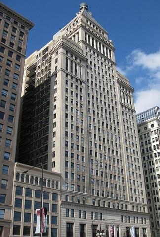 Building Photo - 310 S Michigan Ave